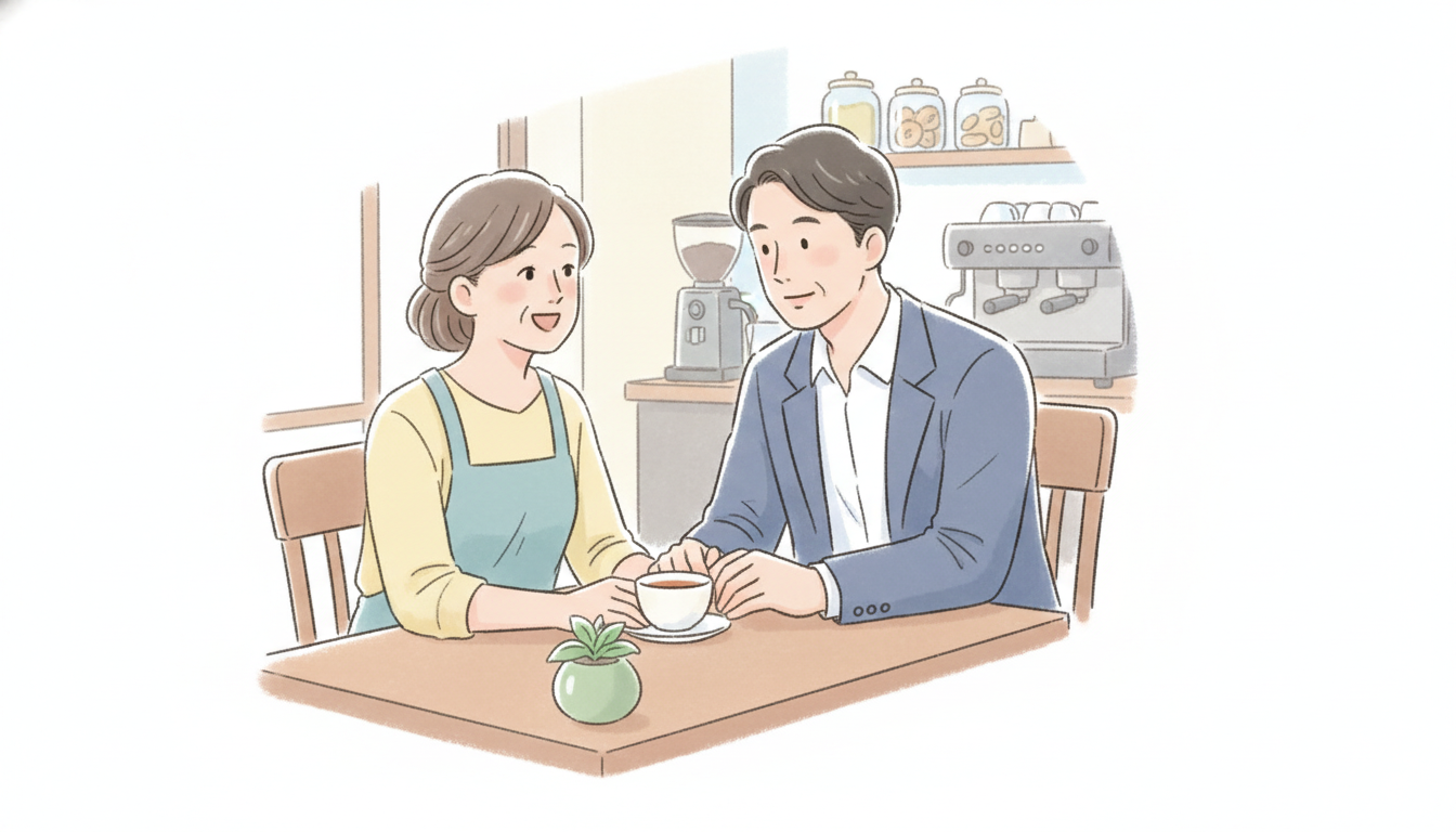 融資のご相談・お問合せ