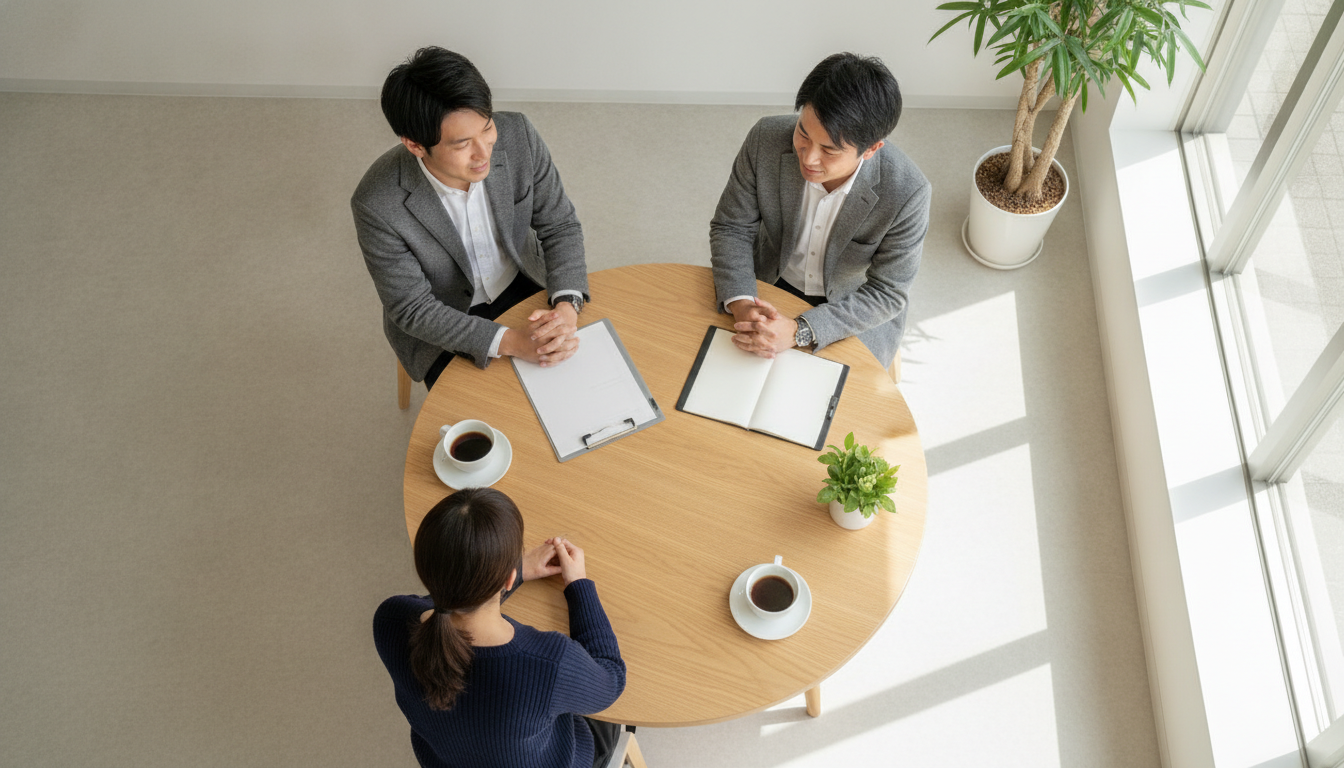 融資のご相談・お問合せ