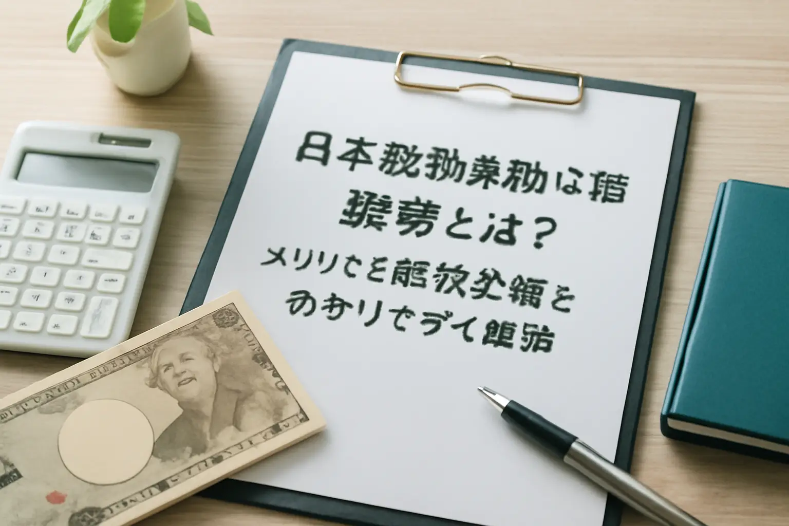 日本政策金融公庫融資とは?メリットと申込手順をわかりやすく解説
