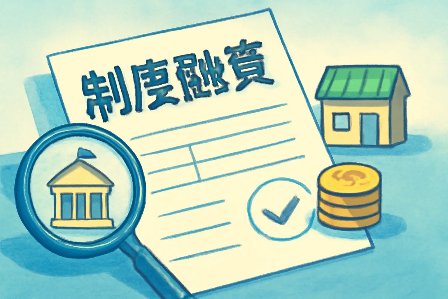 自治体の制度融資おすすめはどこ?低コストで借りる創業融資の選び方